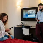 Hotel Executive 4*