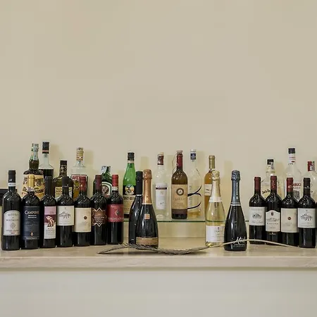 行政酒店 锡耶纳