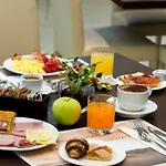 ホテルエクゼクティブ ホテル 4*