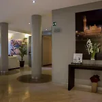 ホテルエクゼクティブ 4*