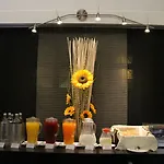 ホテル ホテルエクゼクティブ 4*