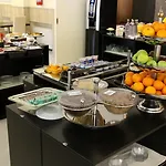 ホテル ホテルエクゼクティブ 4*