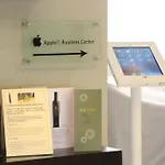 ホテルエクゼクティブ