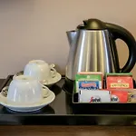 ホテル ホテルエクゼクティブ 4*