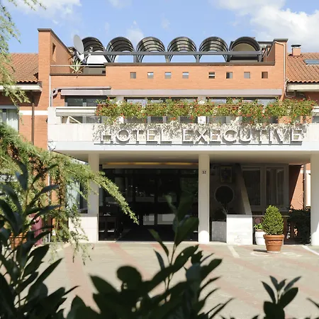 行政酒店 酒店 锡耶纳