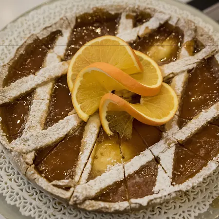 Hotel Executive Siena