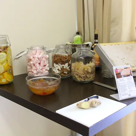 酒店 行政酒店 锡耶纳