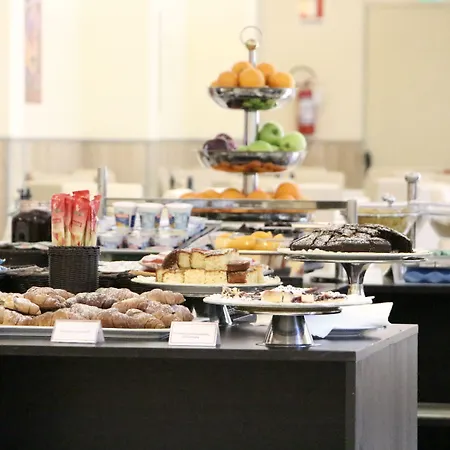 行政酒店 锡耶纳