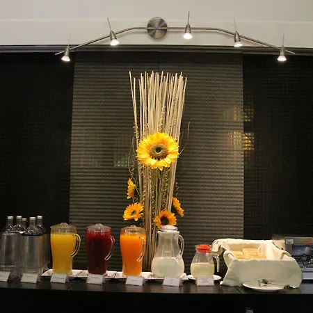 酒店 行政酒店 4*