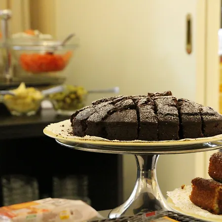 酒店 行政酒店 锡耶纳