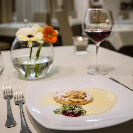 行政酒店 酒店 锡耶纳