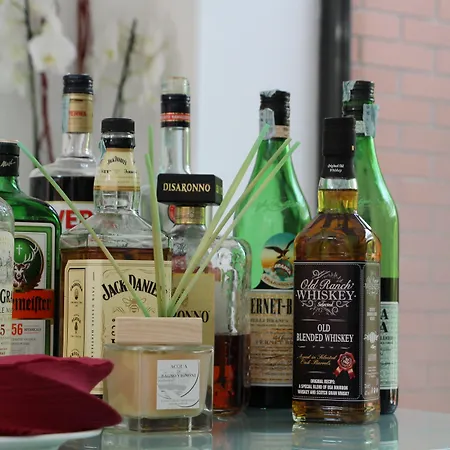 行政酒店 4* 锡耶纳