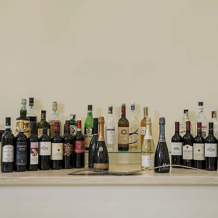 行政酒店 酒店 4*