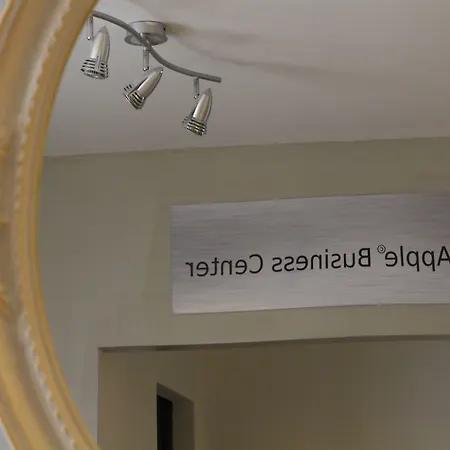 酒店 行政酒店 锡耶纳