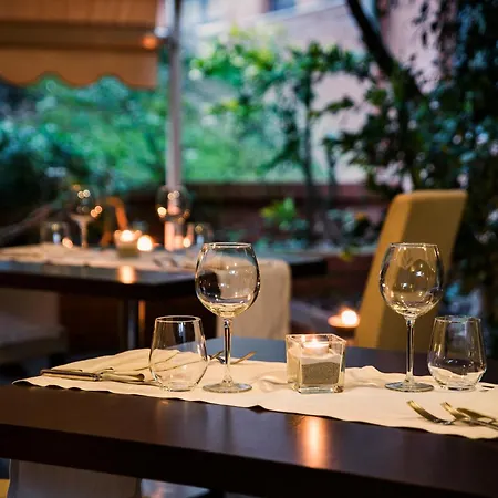 Hotel Executive Siena