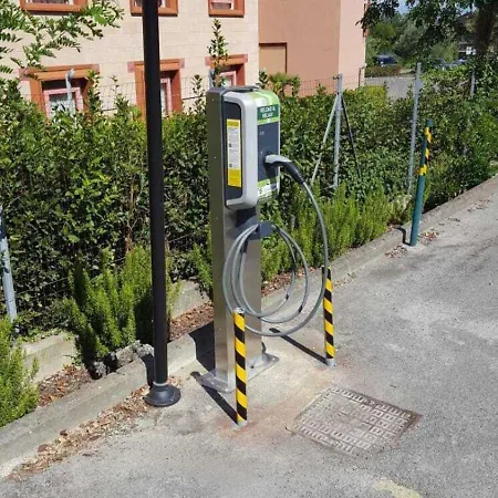 酒店 行政酒店 锡耶纳