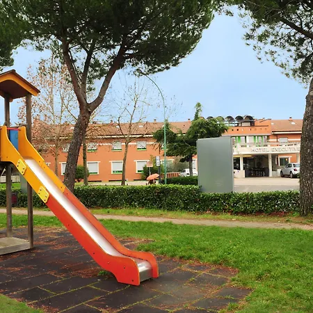 Hotel Executive Siena