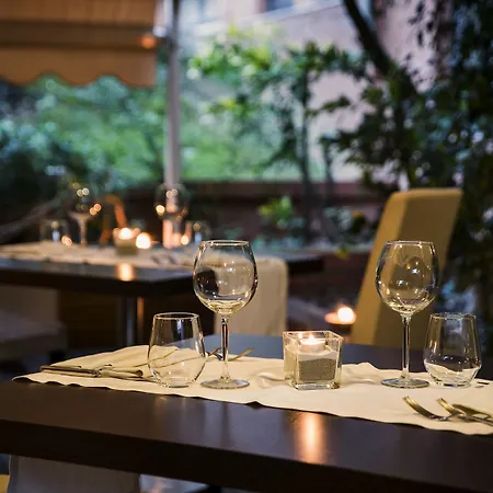 Executive Hotel Siena