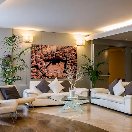 فندق Executive