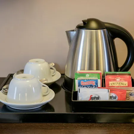 酒店 行政酒店 4*