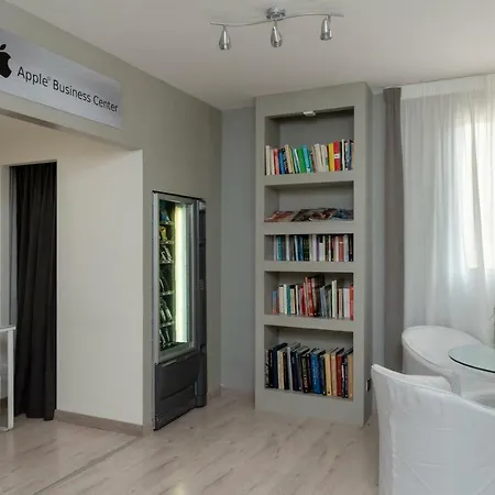 Hotel Executive Siena
