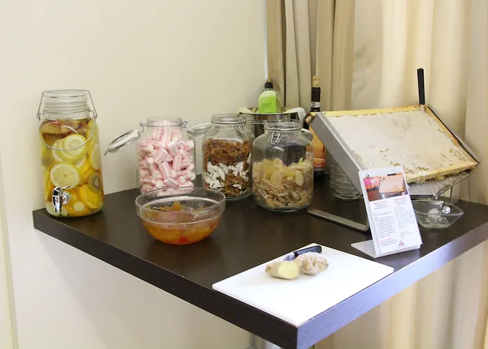 Отель Executive Сиена