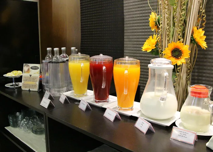 Executive Hotel Siena