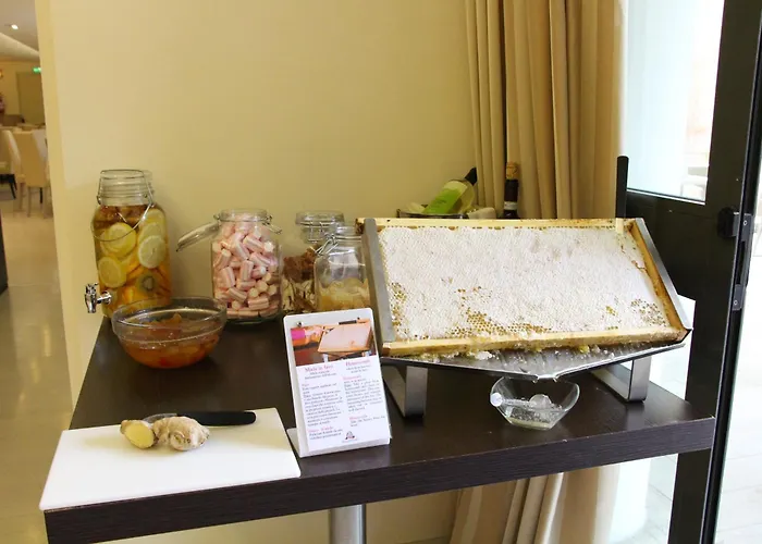 Executive Hotel Siena