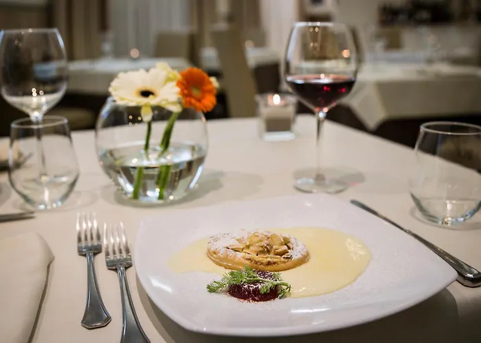 Executive Hotel Siena