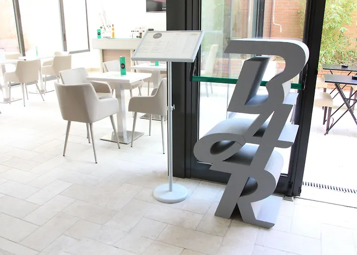 Executive Hotel Siena