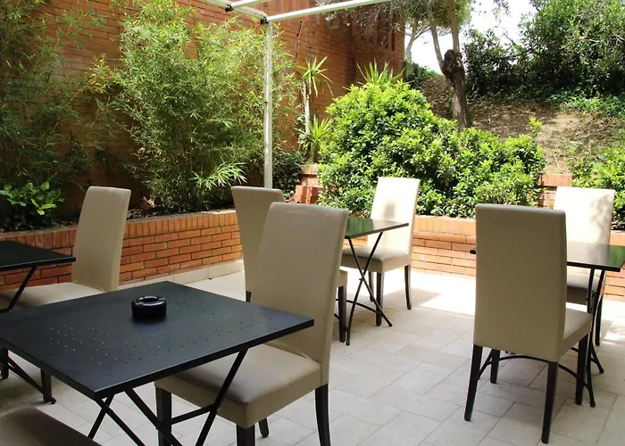 Executive 4* Сиена