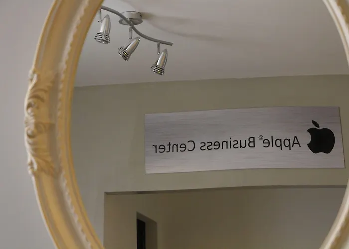 Отель Executive Сиена