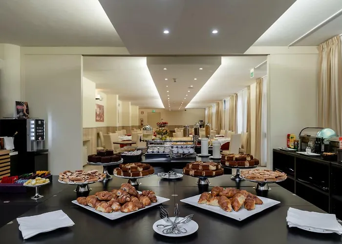 Executive Hotel Siena