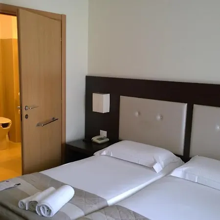 Executive Hotel Siena