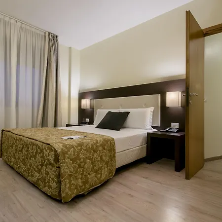 Hotel Executive Siena