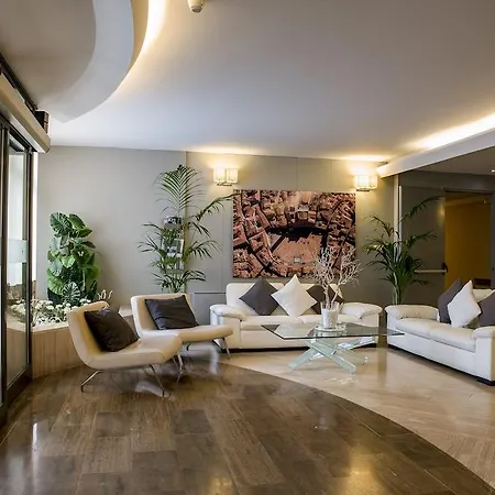 Executive 4* Siena