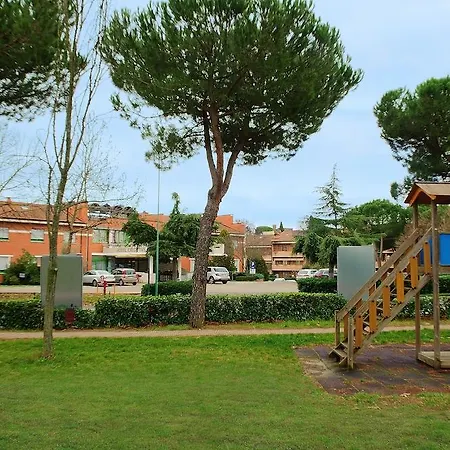 Hotel Executive 4*
