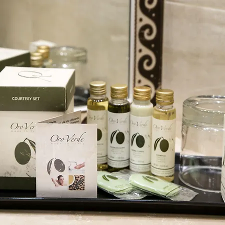 فندق Executive سيينا