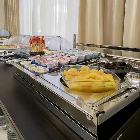 Hotel Executive Siena