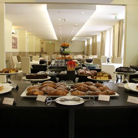 Hotel Executive Siena