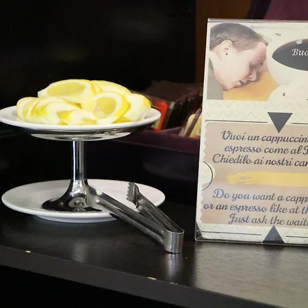 فندق Executive سيينا