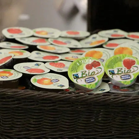 Hotel Executive Siena