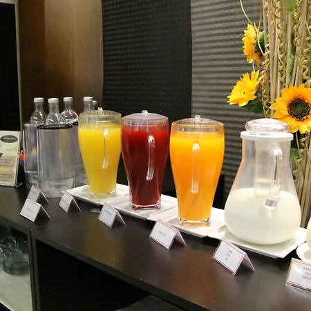 Executive Hotel Siena