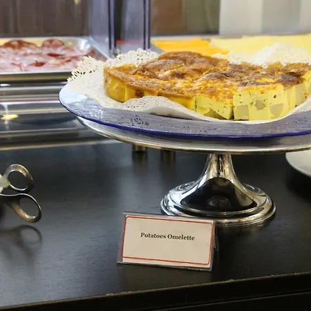 Executive فندق 4*