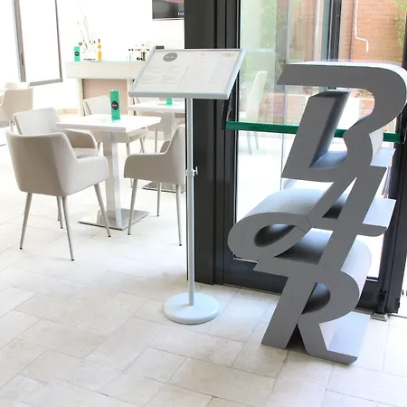 Executive Hotel Siena