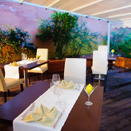 Executive Hotel Siena