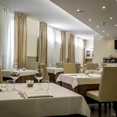 Executive Hotel 4*