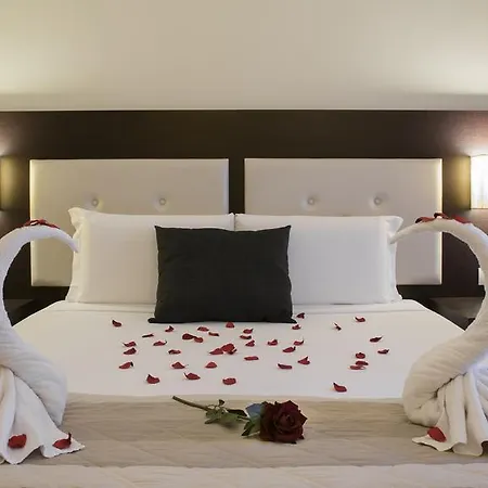 Executive Hotel Siena