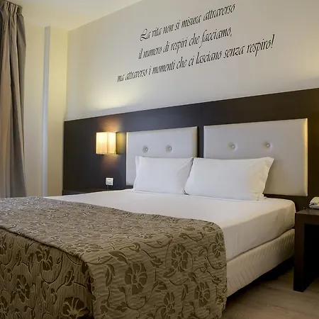 Executive Hotel