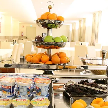 Executive Hotel 4*